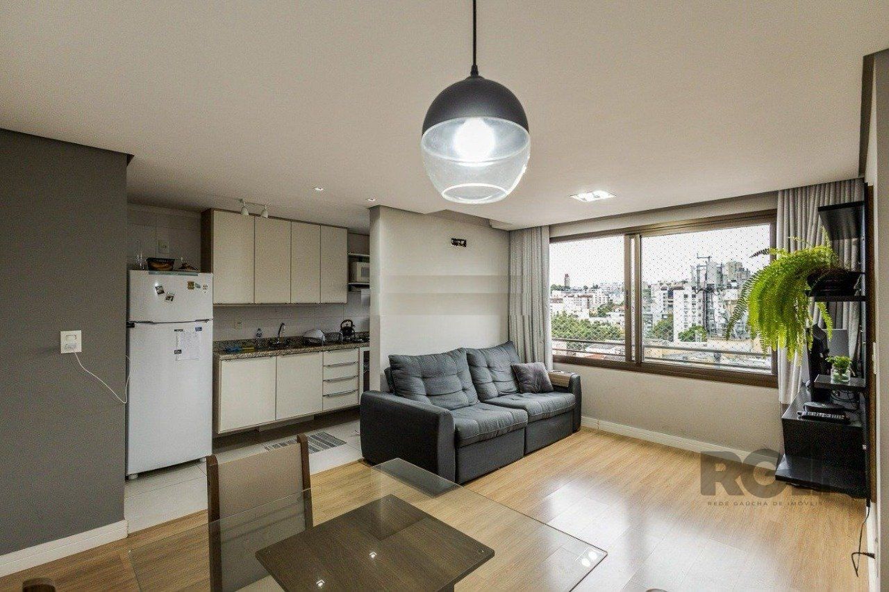 Apartamento à venda com 2 quartos, 64m² - Foto 3