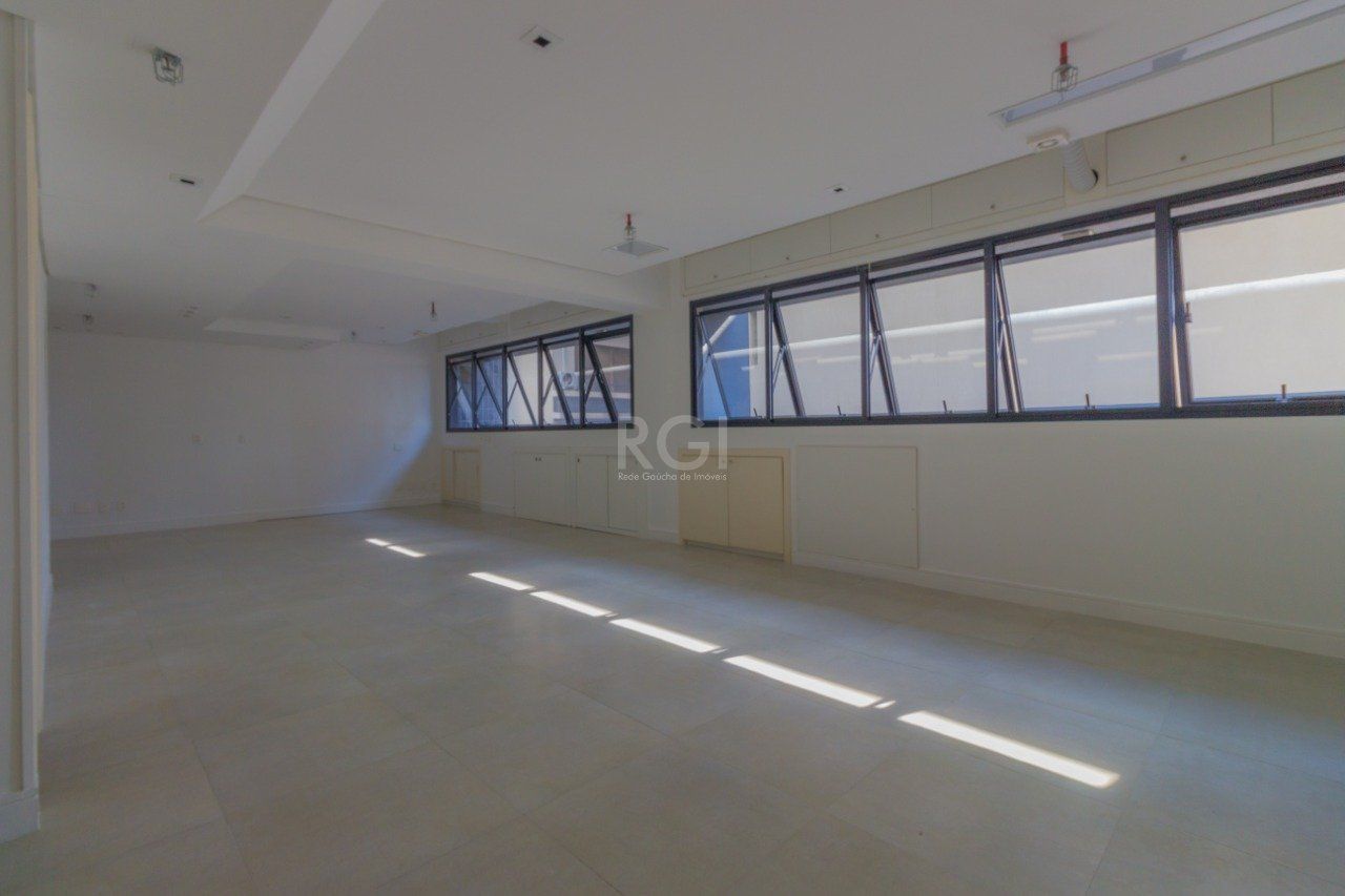Conjunto Comercial-Sala à venda com 1 quarto, 36m² - Foto 4