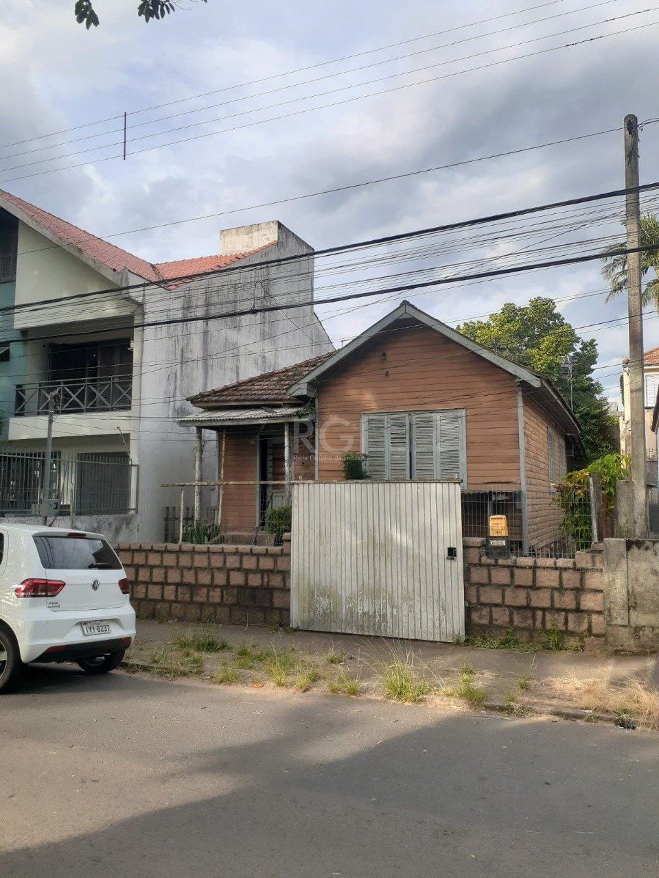 Terreno à venda, 301m² - Foto 10