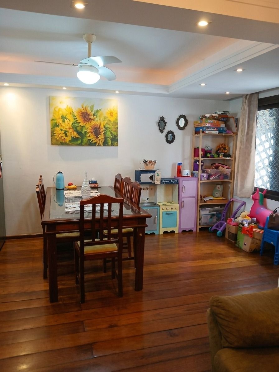 Casa de Condomínio, 3 quartos, à venda, 122 m², Cavalhada - Porto Alegre — foto 3