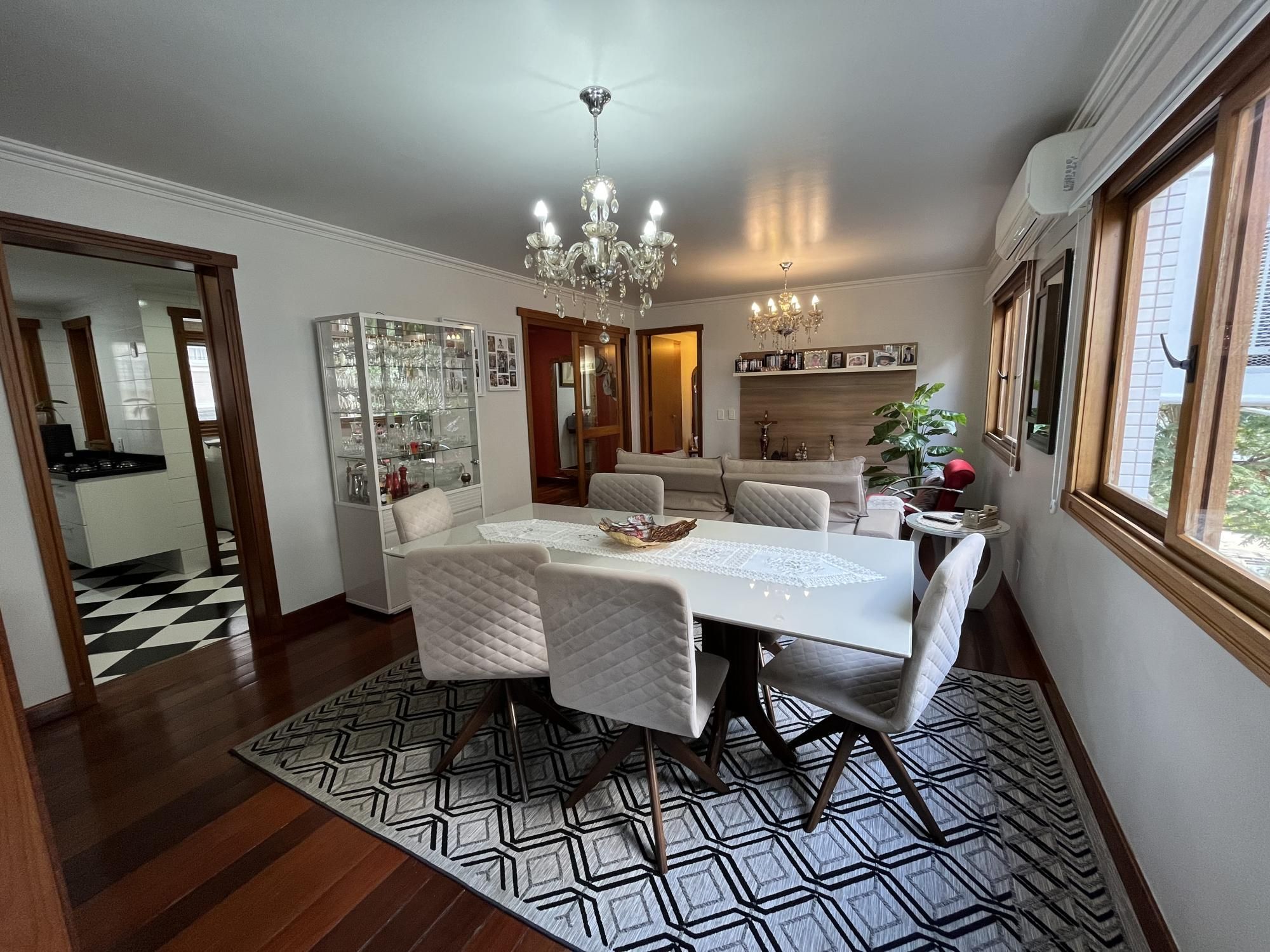 Apartamento, 3 quartos, 130 m² - Foto 30