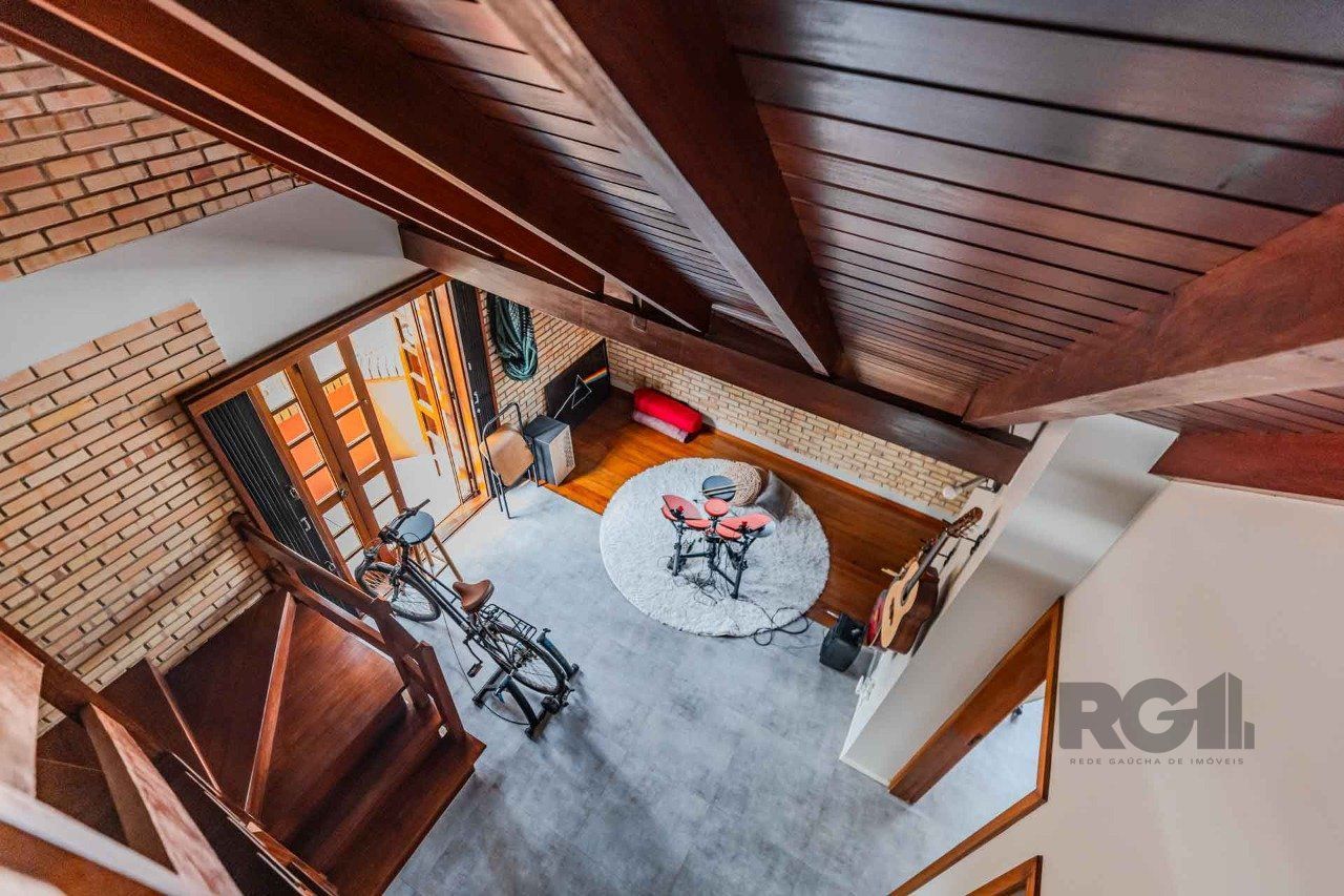 Casa de Condomínio à venda com 3 quartos, 221m² - Foto 37