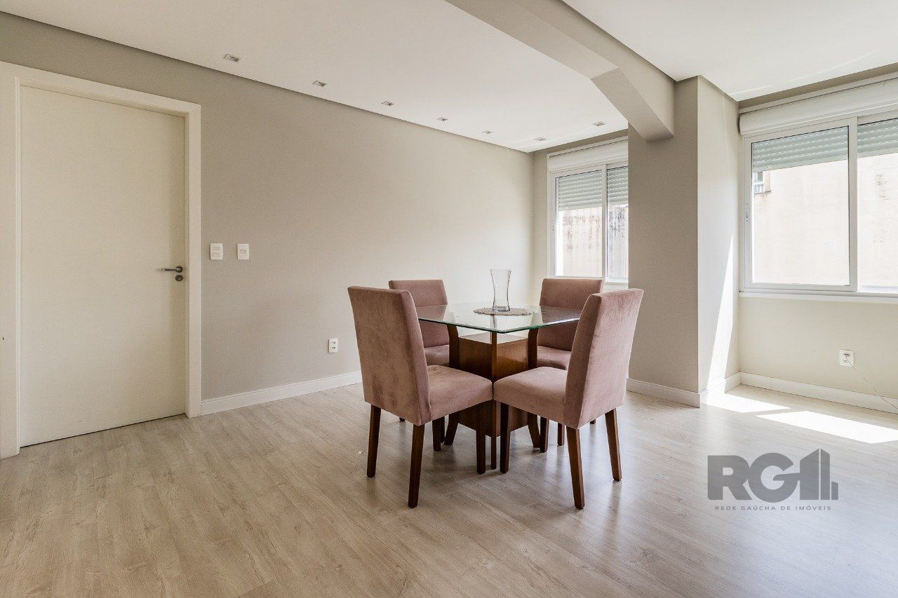 Apartamento, 3 quartos, 129 m² - Foto 6