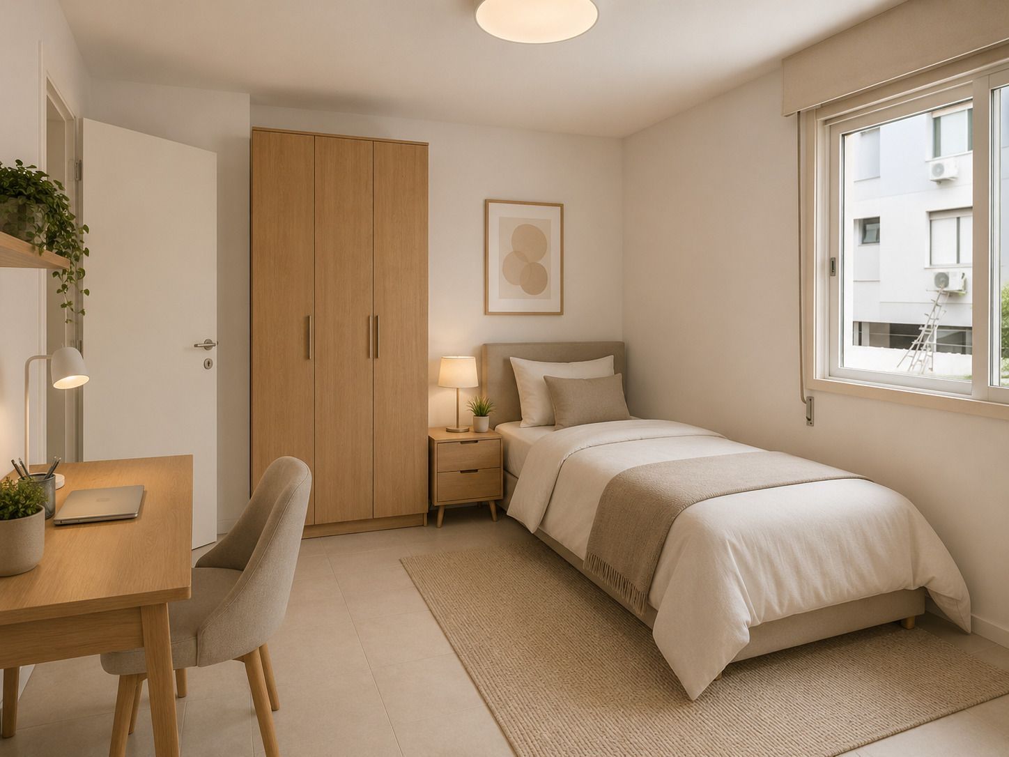 Apartamento, 2 quartos, 73 m² - Foto 3
