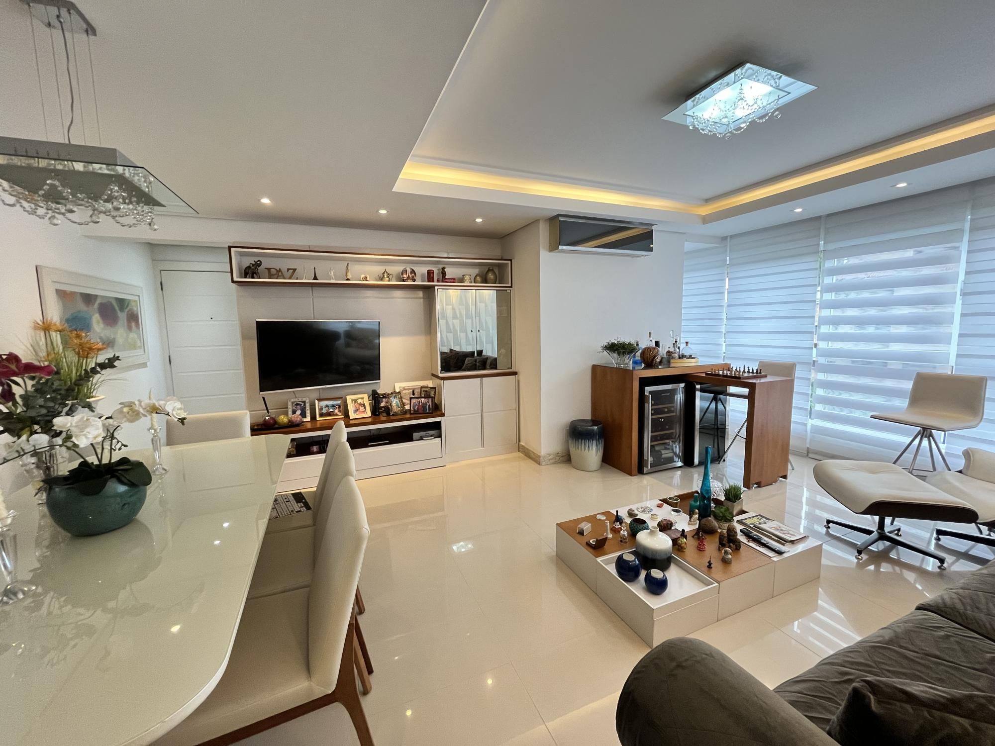 Apartamento, 3 quartos, 112 m² - Foto 11