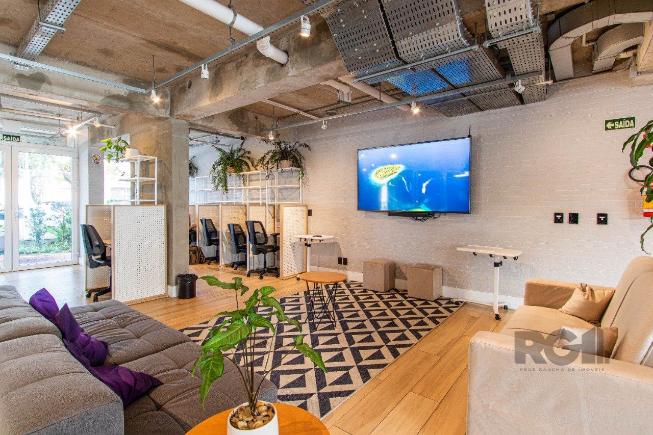 Apartamento, 1 quarto, 19 m² - Foto 10