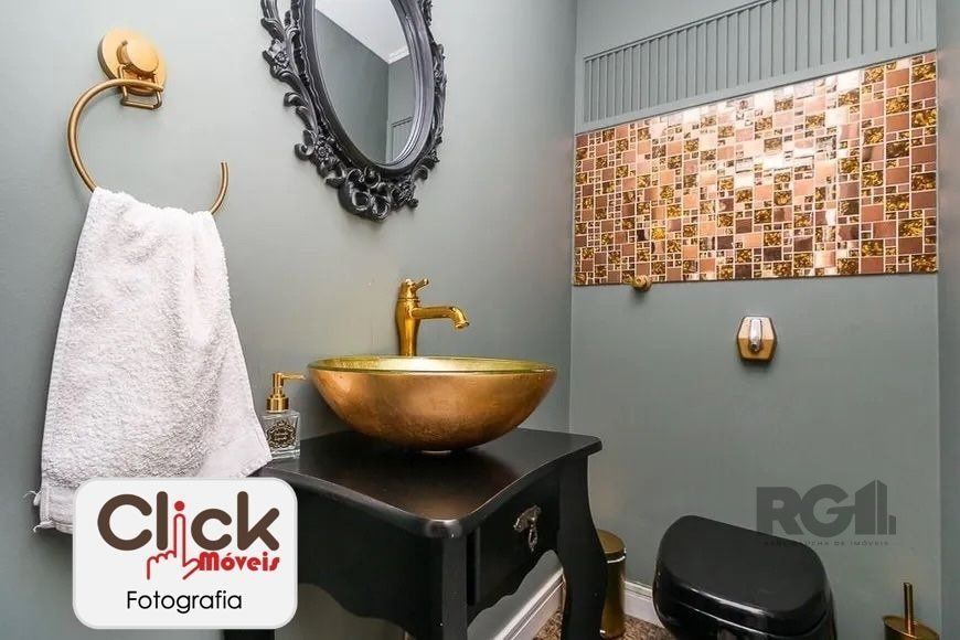 Apartamento, 4 quartos, 193 m² - Foto 13