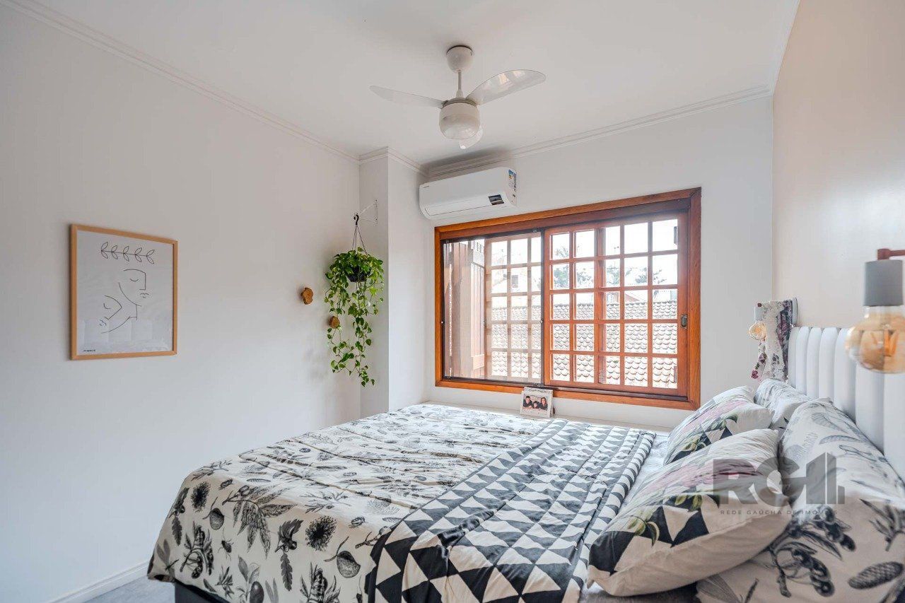 Casa de Condomínio à venda com 3 quartos, 221m² - Foto 17