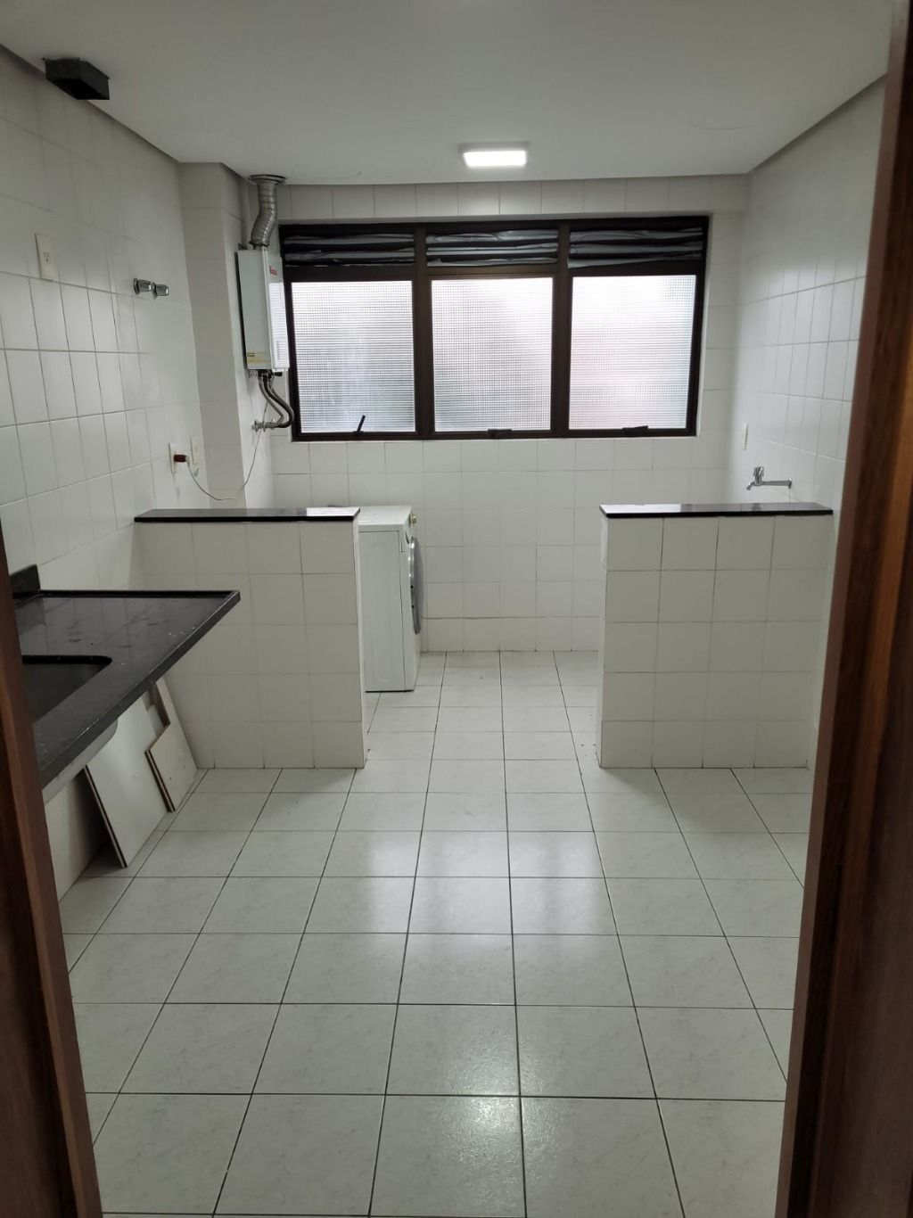 Apartamento, 3 quartos, 100 m² - Foto 1
