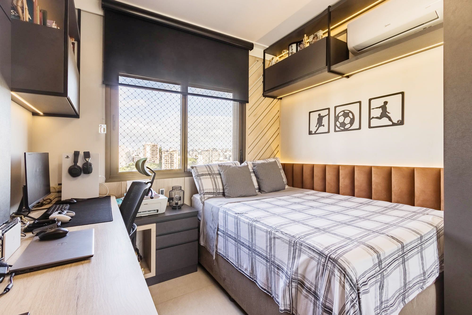 Apartamento à venda com 3 quartos, 123m² - Foto 19
