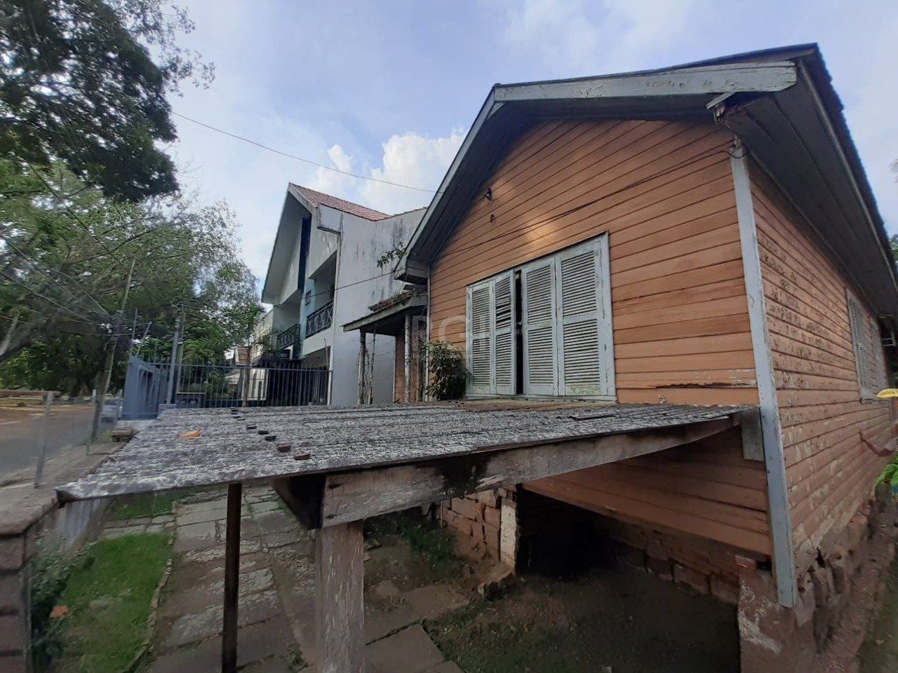 Terreno à venda, 301m² - Foto 8