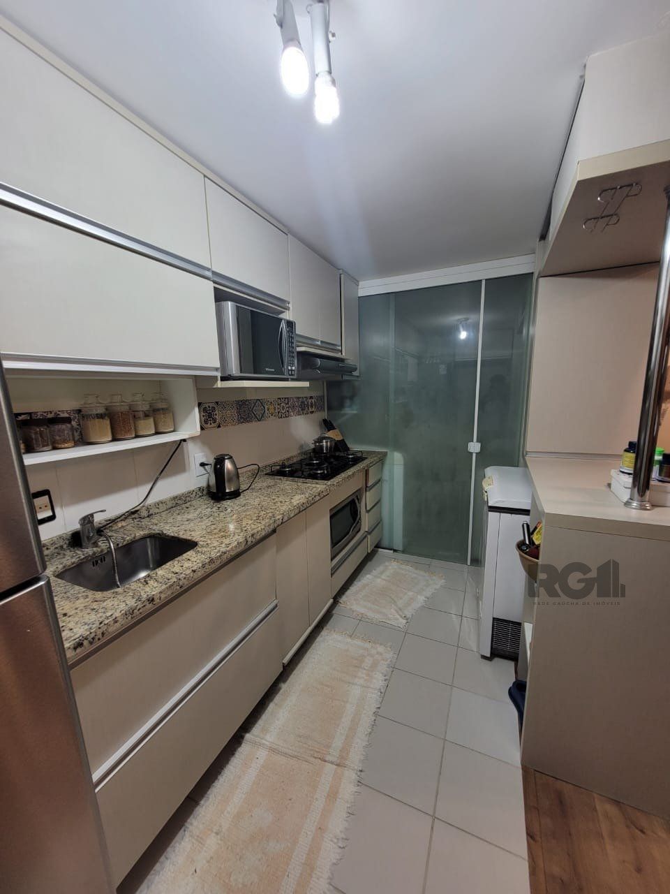 Apartamento à venda com 3 quartos, 68m² - Foto 12