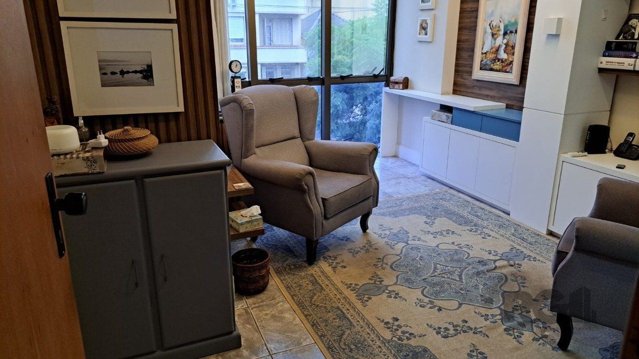 Conjunto Comercial-Sala à venda com 2 quartos, 39m² - Foto 15
