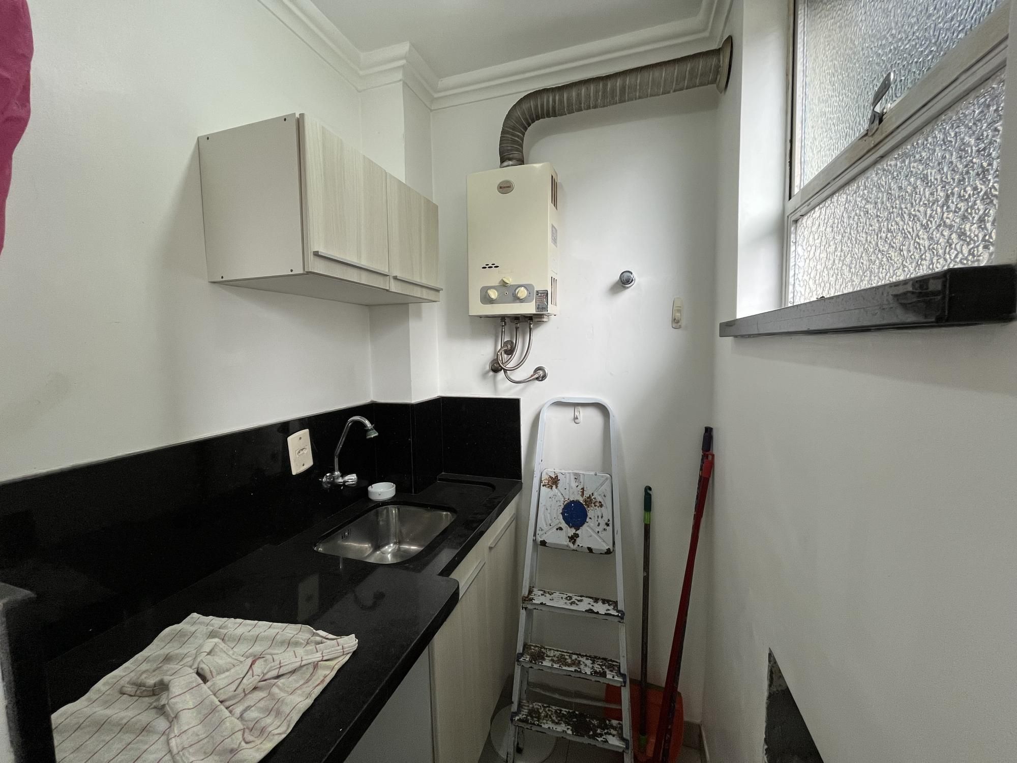 Apartamento, 1 quarto, 45 m² - Foto 17
