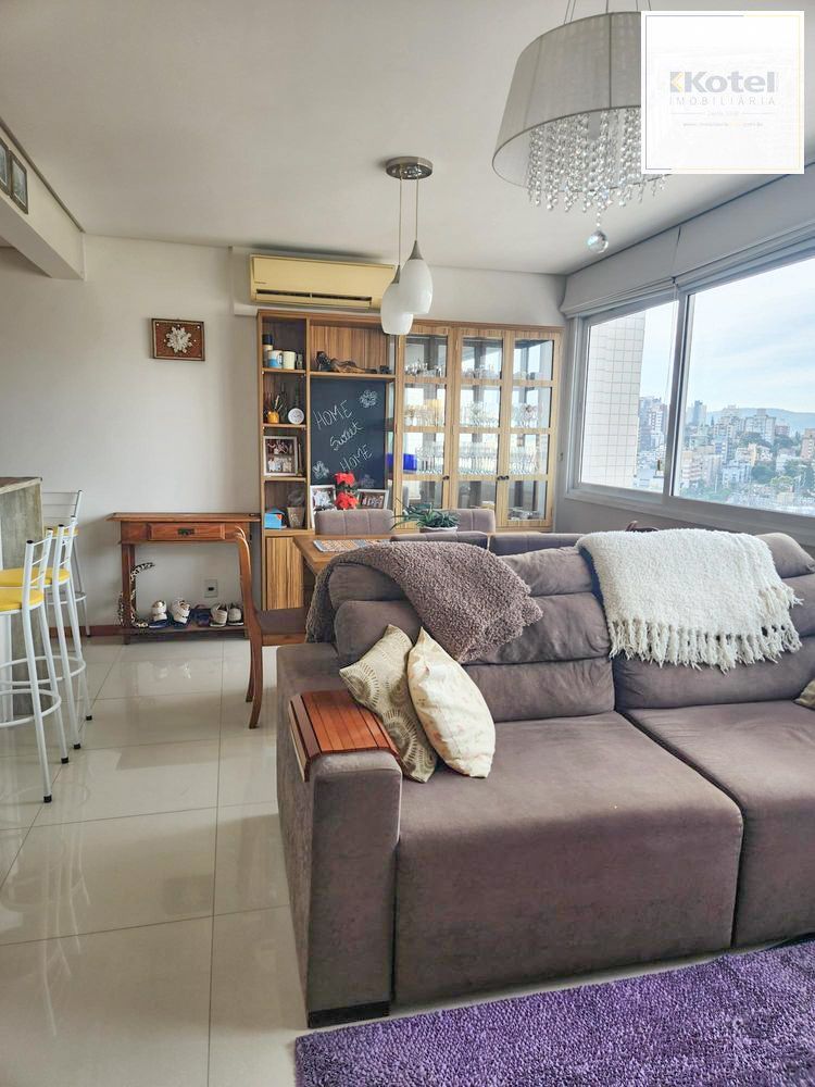 Apartamento, 2 quartos, à venda, 64 m², Santana - Porto Alegre — foto 3