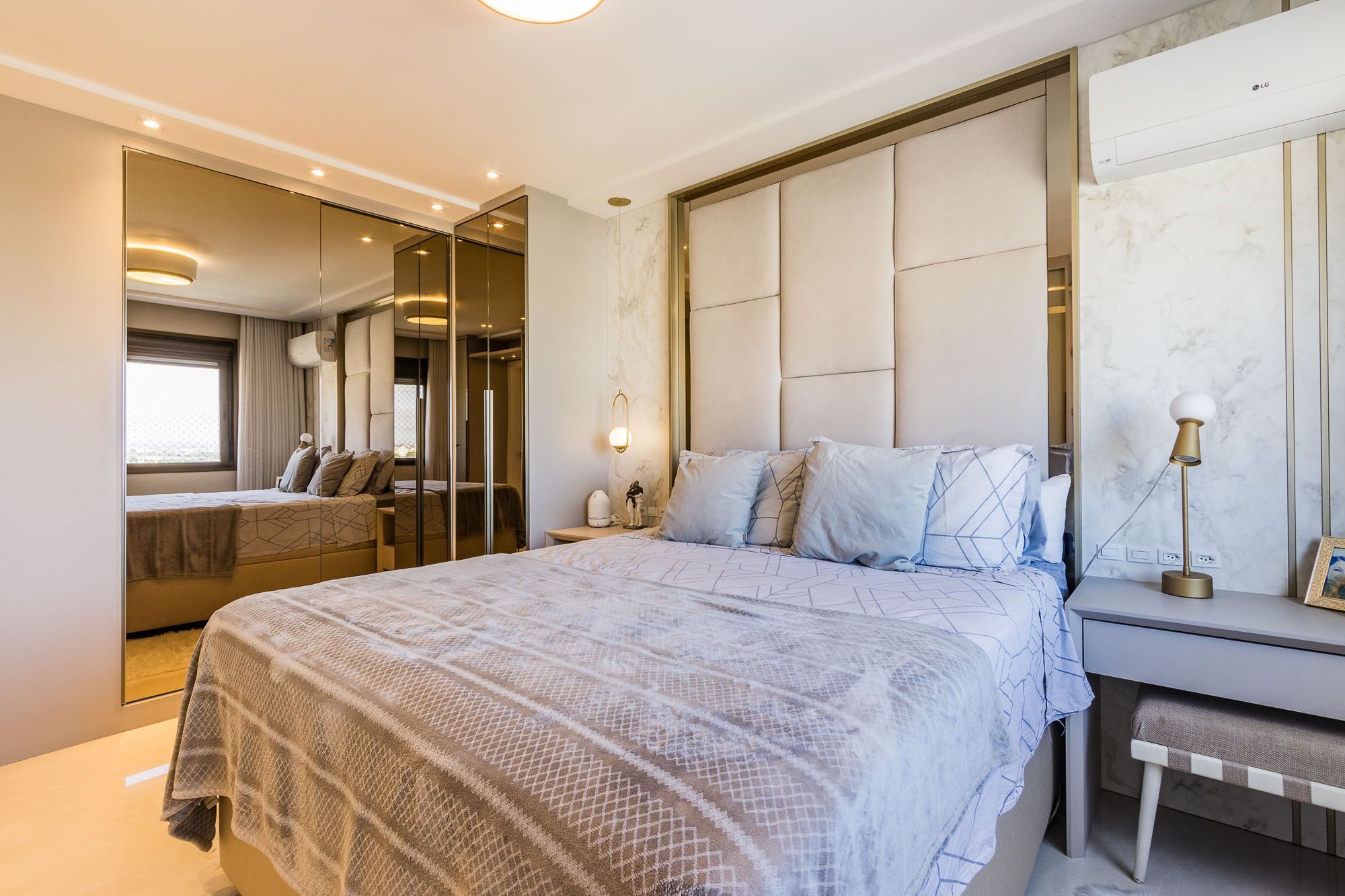 Apartamento à venda com 3 quartos, 123m² - Foto 30