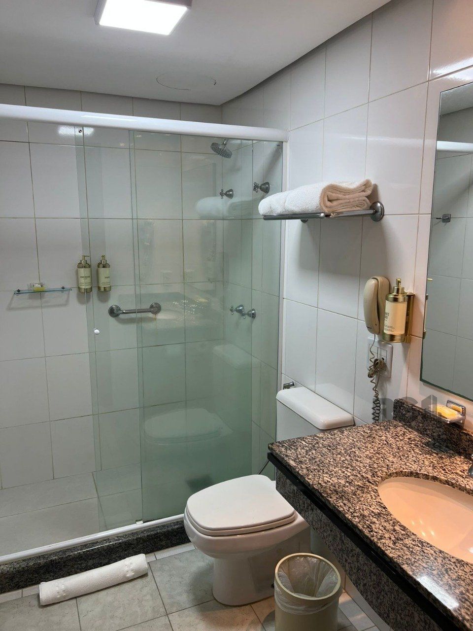 Flat/Apart Hotel à venda com 1 quarto, 36m² - Foto 9