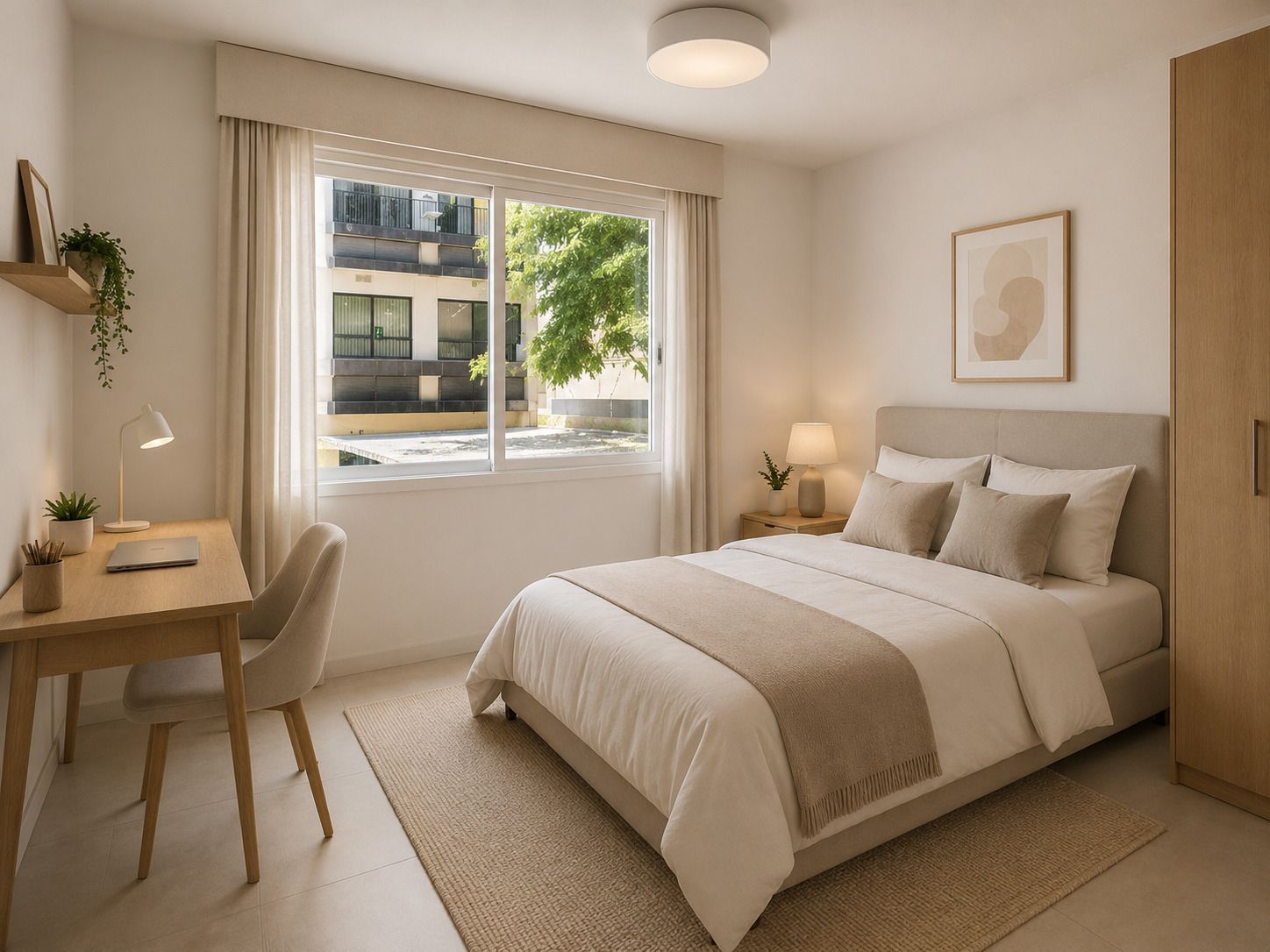 Apartamento, 2 quartos, 73 m² - Foto 2