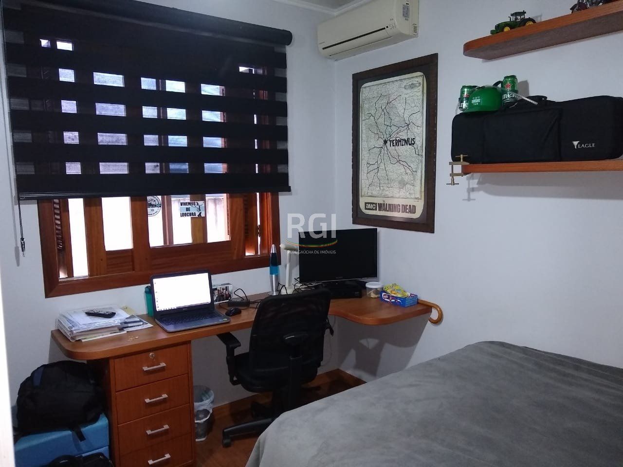 Casa, 3 quartos, 280 m² - Foto 19