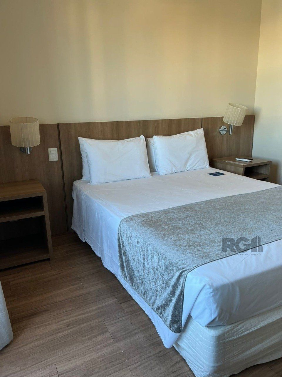 Flat/Apart Hotel à venda com 1 quarto, 36m² - Foto 7