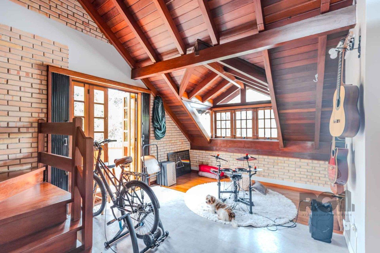 Casa de Condomínio à venda com 3 quartos, 221m² - Foto 30