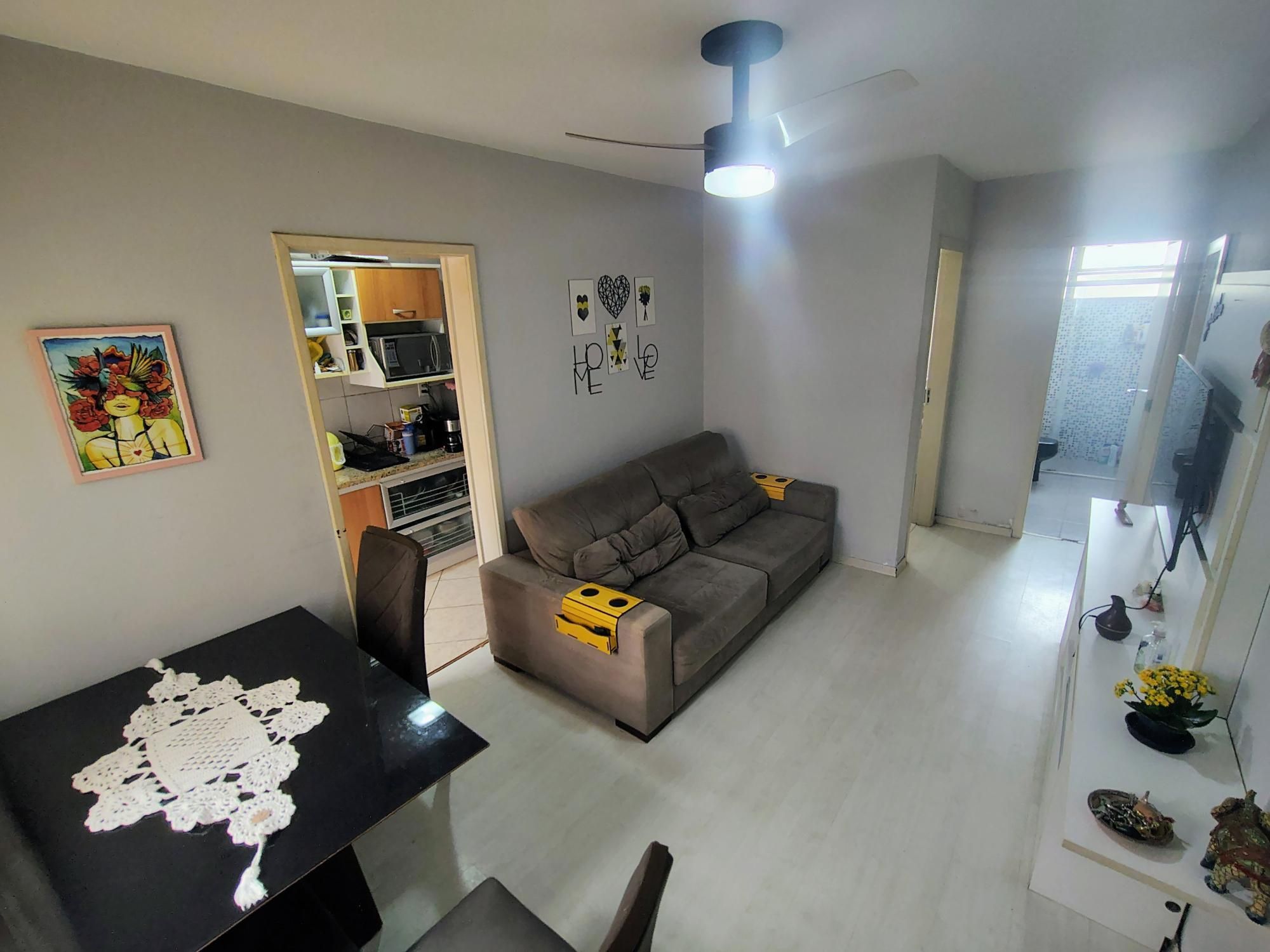 Apartamento, 1 quarto, à venda, 42 m², Teresópolis - Porto Alegre — foto 2