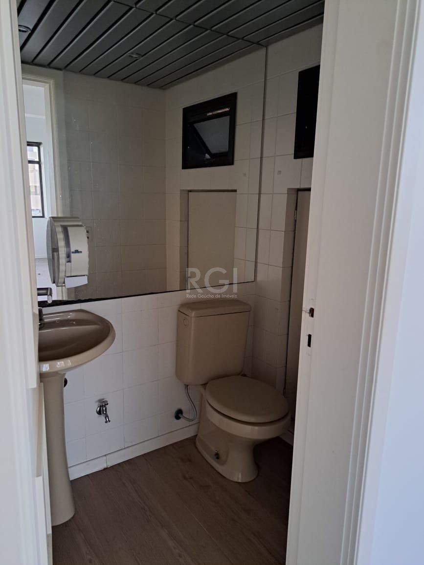 Conjunto Comercial-Sala à venda, 31m² - Foto 6