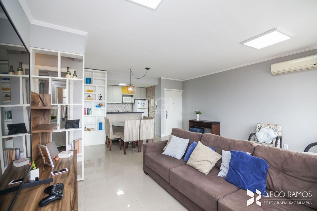 Apartamento, 3 quartos, 69 m² - Foto 4