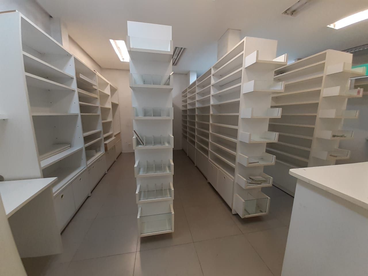 Loja-Salão à venda com 3 quartos, 191m² - Foto 5