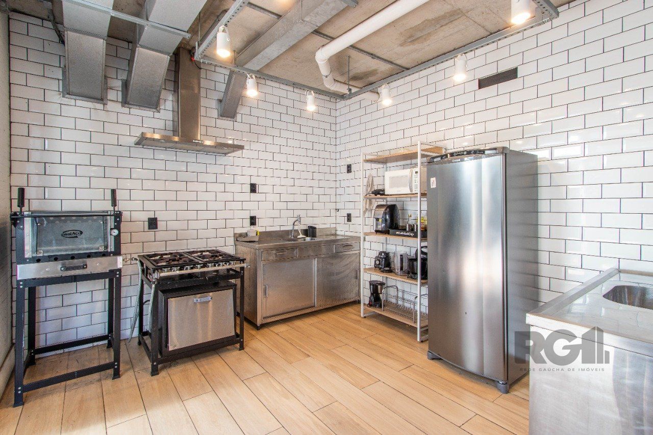 Apartamento, 1 quarto, 19 m² - Foto 12