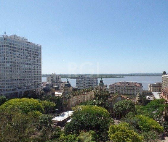 Conjunto/Sala para Venda - 255.37m², 0 dormitórios, Centro Histórico