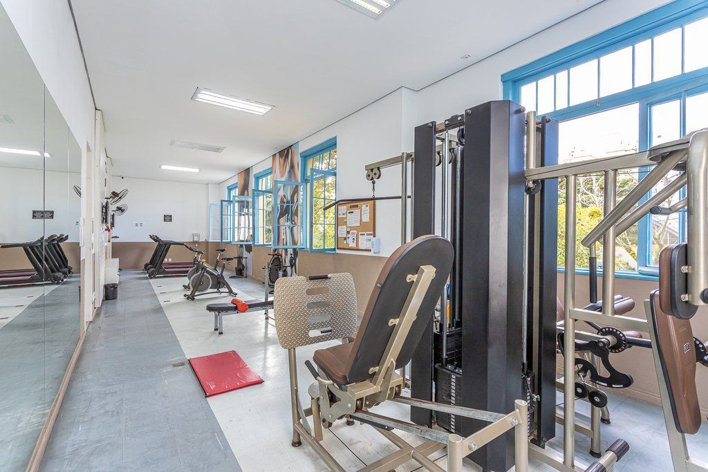 Apartamento à venda com 3 quartos, 75m² - Foto 29