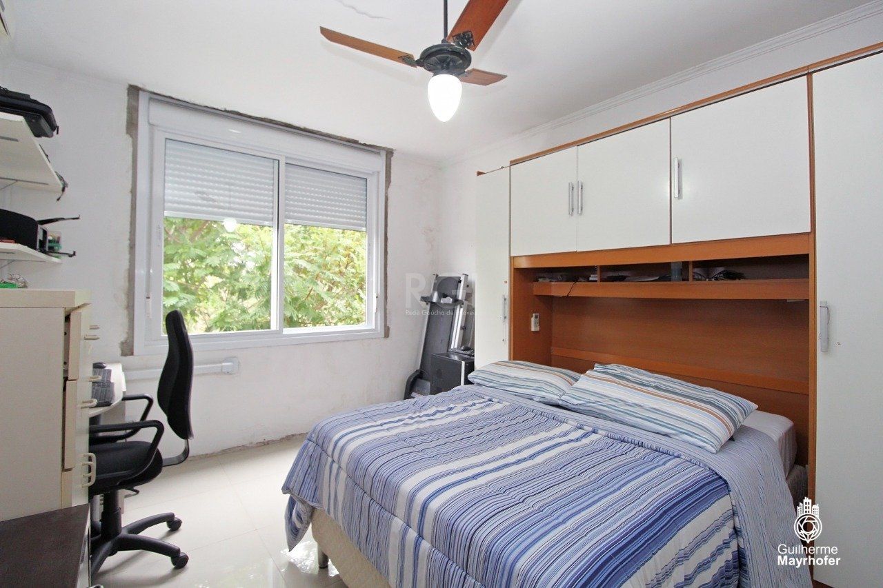 Apartamento à venda com 2 quartos, 75m² - Foto 6