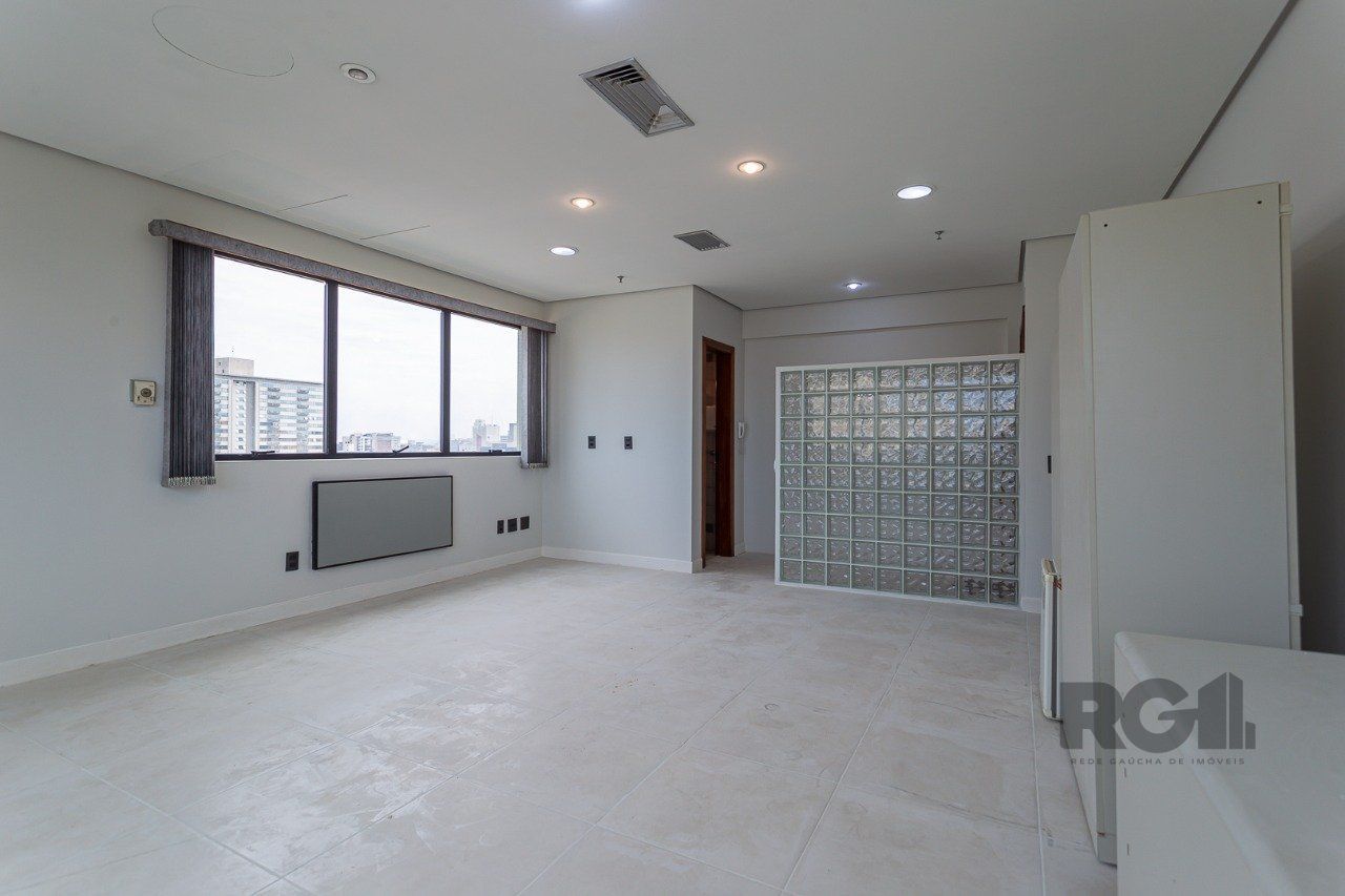 Conjunto Comercial-Sala à venda, 34m² - Foto 16