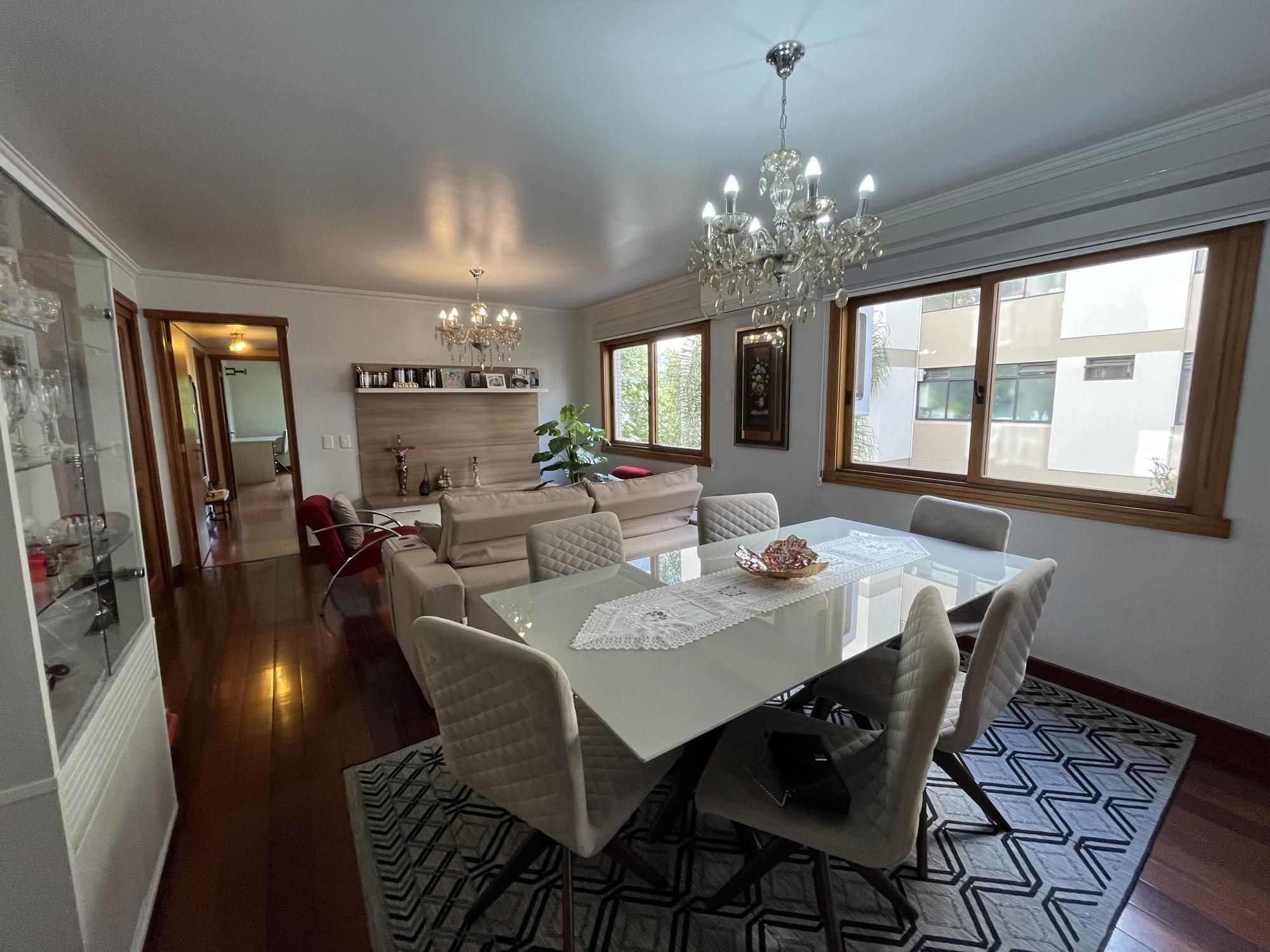 Apartamento, 3 quartos, 130 m² - Foto 37