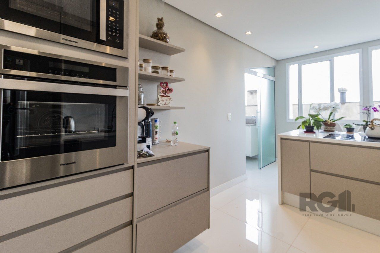 Apartamento, 3 quartos, 129 m² - Foto 10