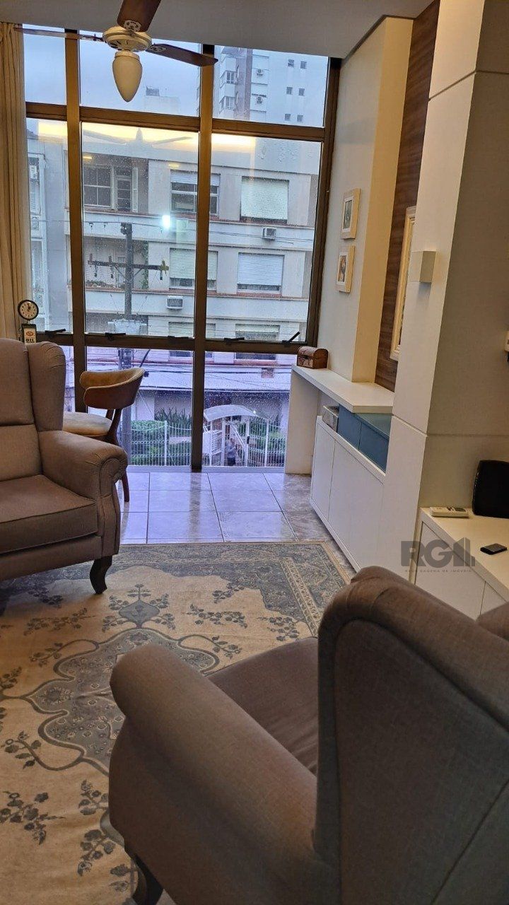 Conjunto Comercial-Sala à venda com 2 quartos, 39m² - Foto 16