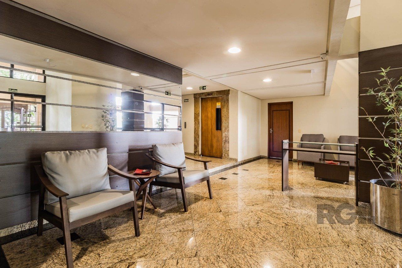 Apartamento, 3 quartos, 189 m² - Foto 4