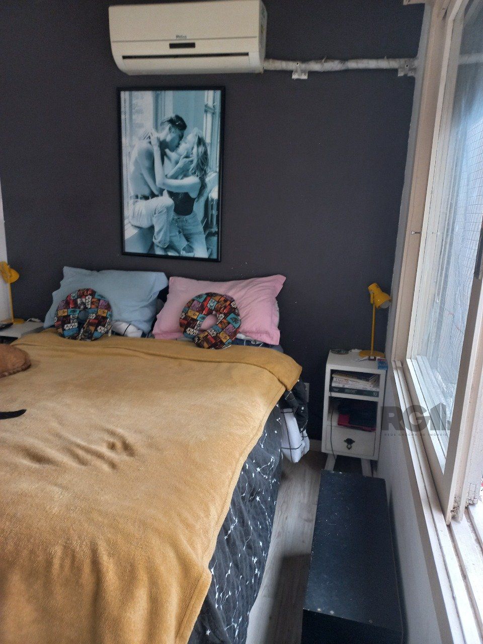 Apartamento, 1 quarto, 31 m² - Foto 7