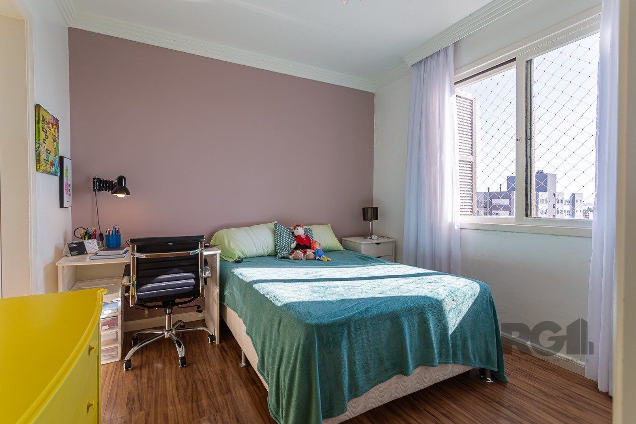 Cobertura à venda com 3 quartos, 193m² - Foto 16