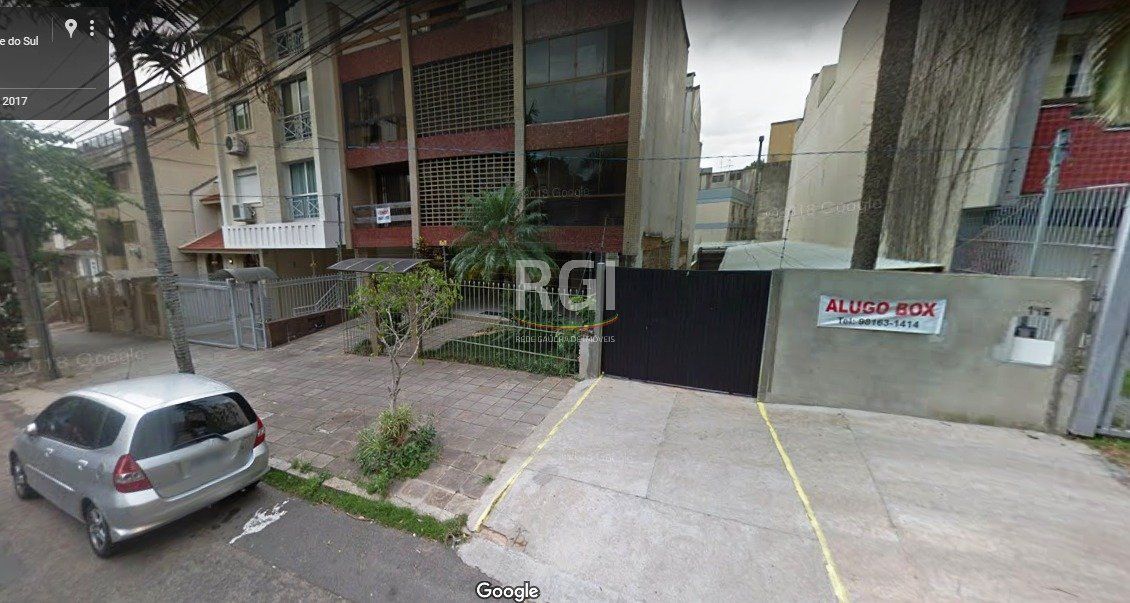 Terreno, 261 m² - Foto 2