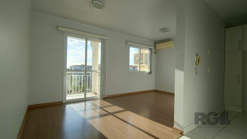 Apartamento à venda com 2 quartos, 53m² - Foto 1