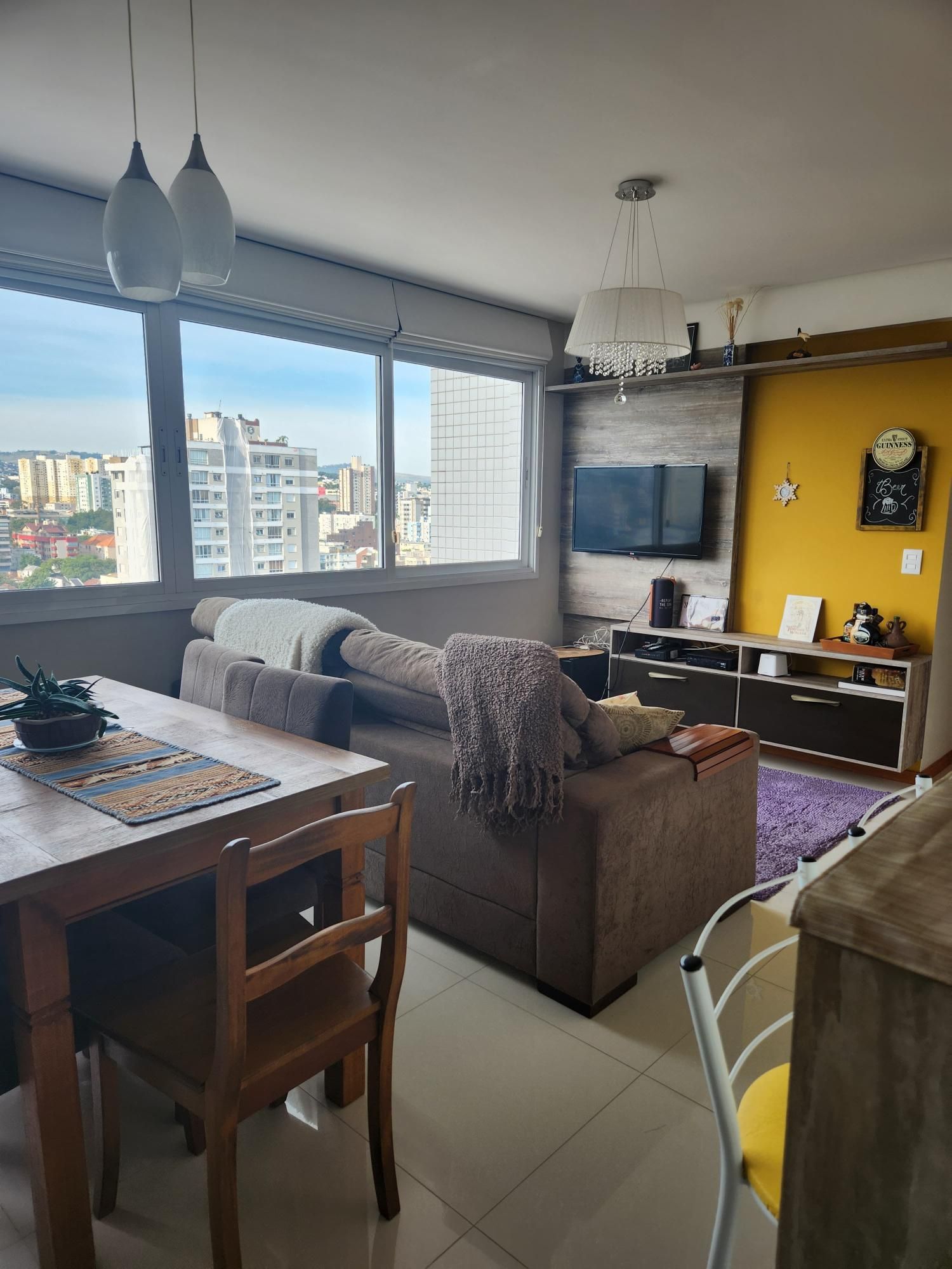 Apartamento, 2 quartos, à venda, 42 m², Santana - Porto Alegre — foto 4
