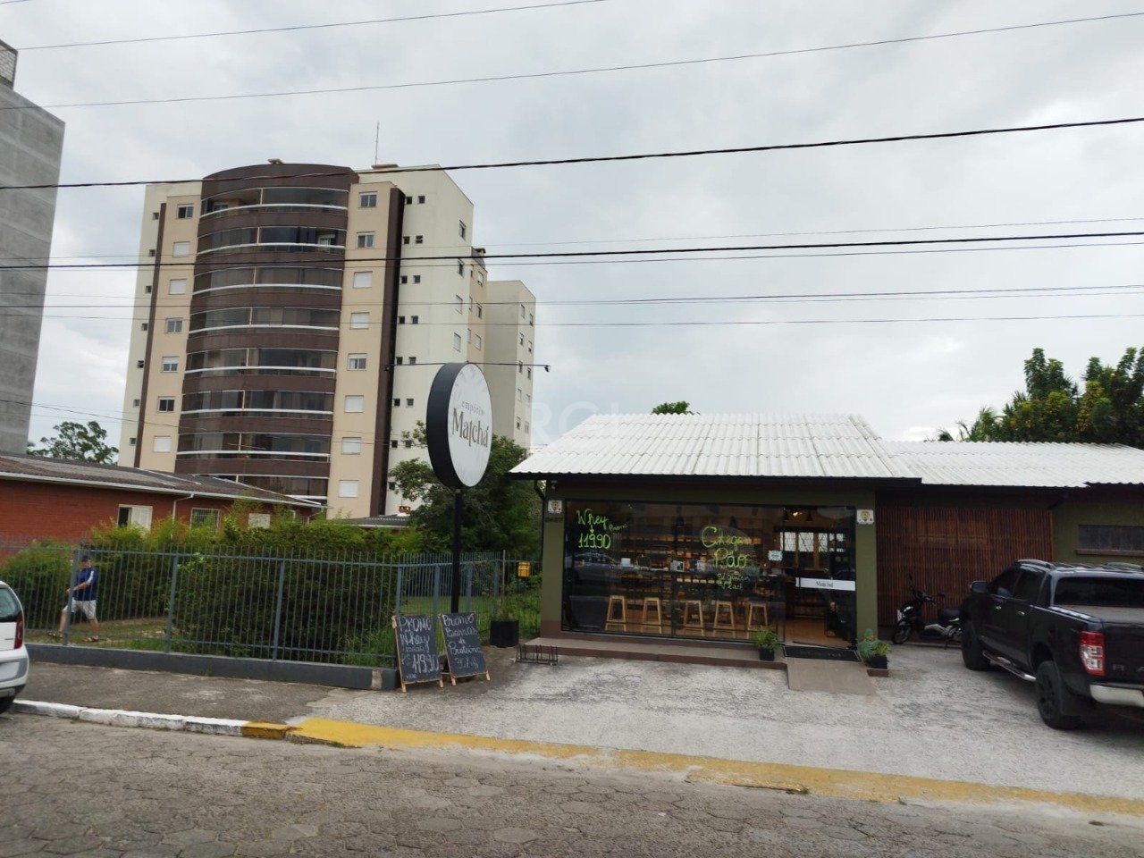 Terreno à venda, 2120m² - Foto 13