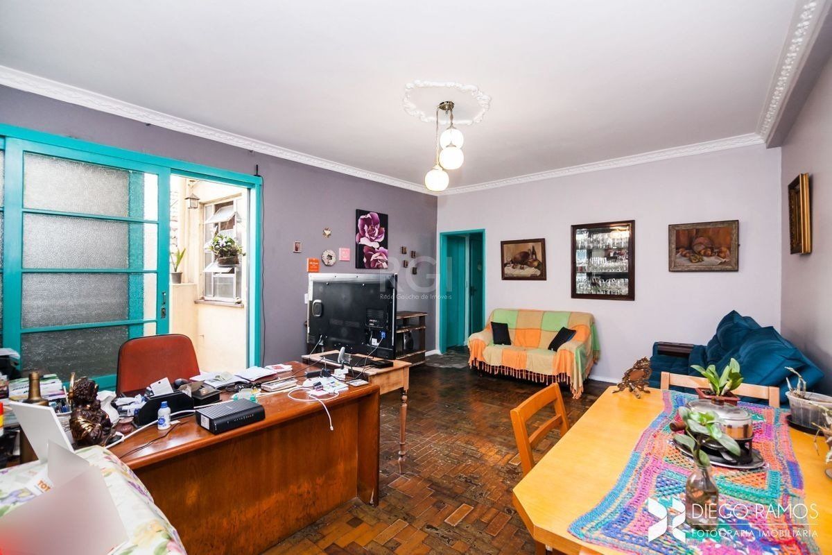 Apartamento à venda com 3 quartos, 136m² - Foto 6