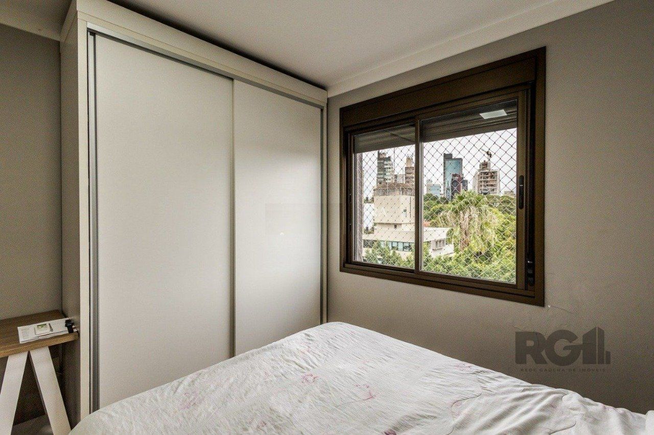 Apartamento à venda com 2 quartos, 64m² - Foto 15