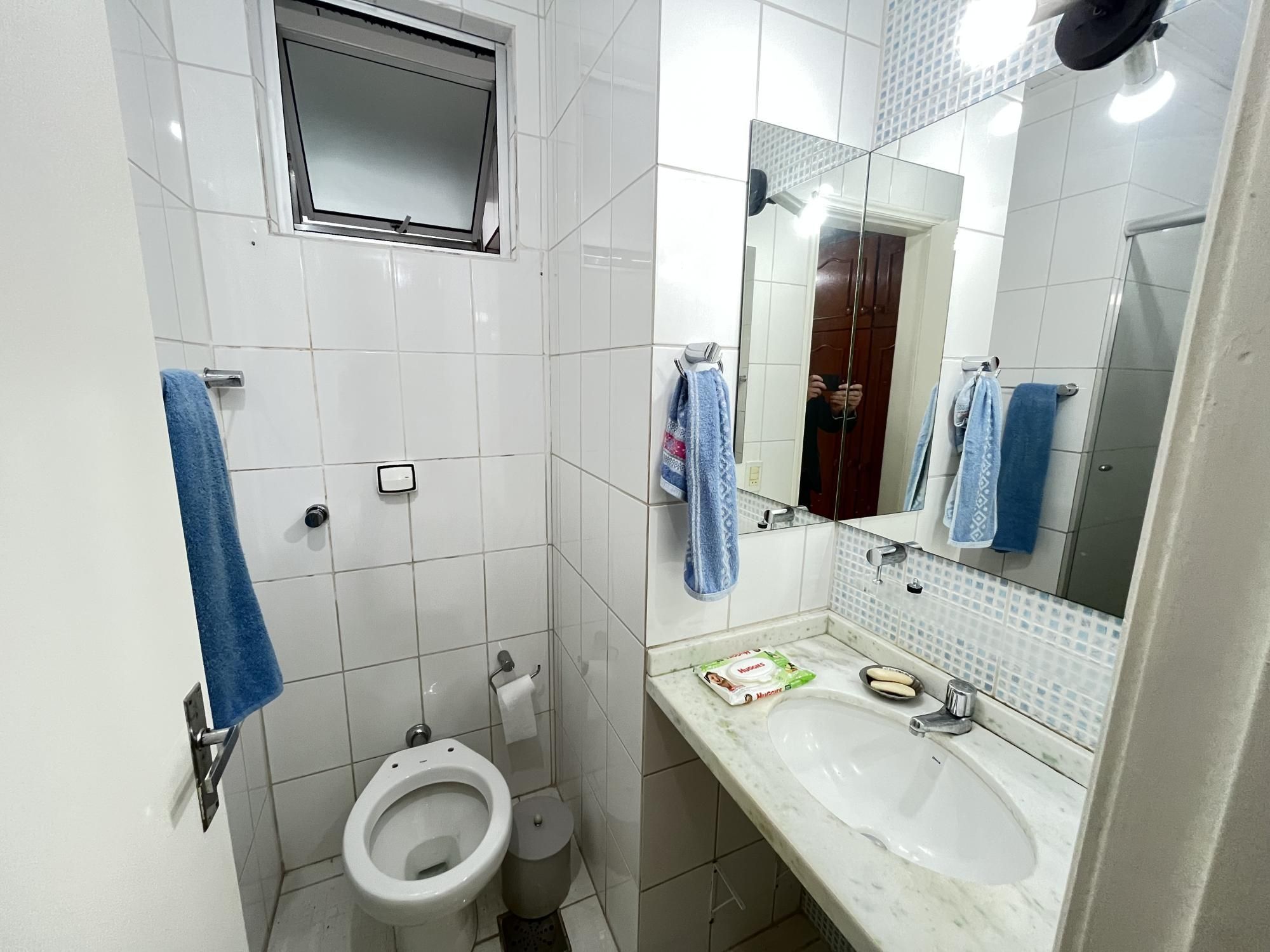 Cobertura, 1 quarto, 86 m² - Foto 18