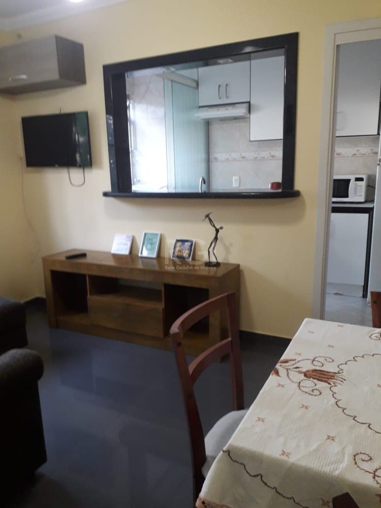 Apartamento, 2 quartos, 46 m² - Foto 8