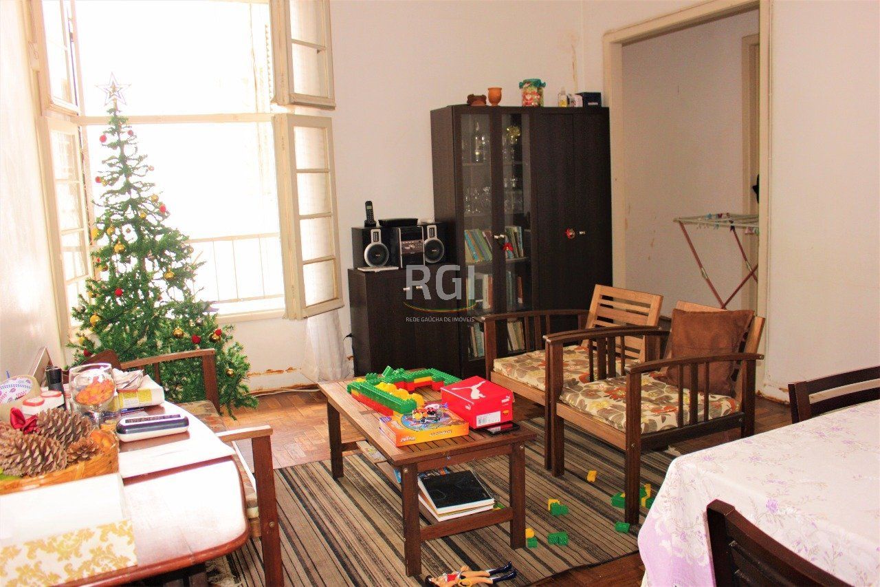 Apartamento, 4 quartos, 84 m² - Foto 5