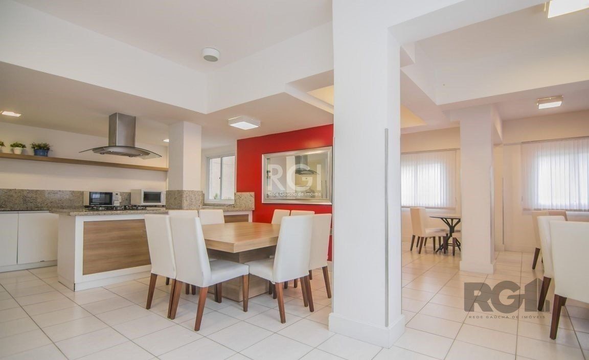 Apartamento à venda com 3 quartos, 68m² - Foto 26